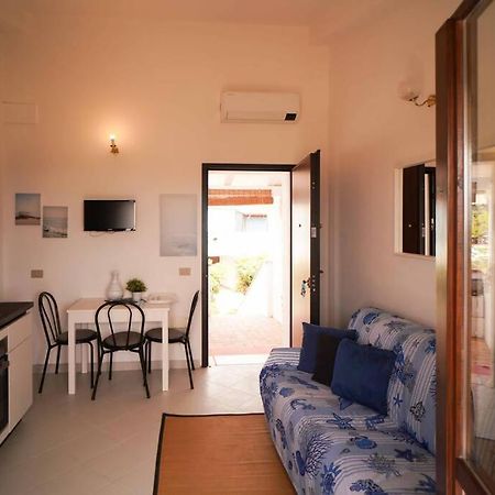 Ferienwohnung Sea View Vista Mare - Soggiorni Settimanali Da Sabato A Sabato Isola Di Capo Rizzuto Exterior foto